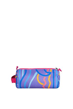Cambridge Polo Club Wave Tek Bölmeli Unisex Çocuk Kalemlik