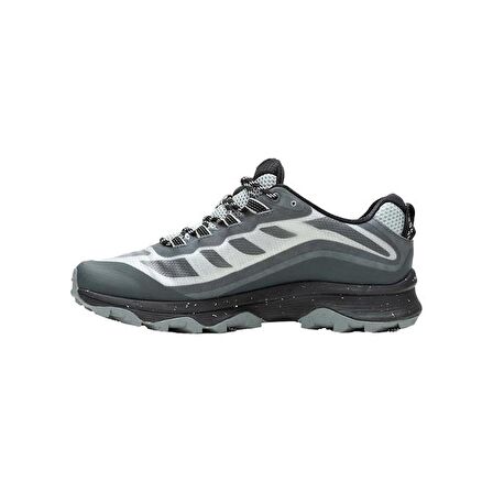 Merrell Moab Speed Gtx Gri Erkek Spor Ayakkabı J067453-4178