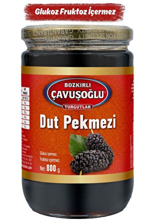 Dut Pekmezi 800g