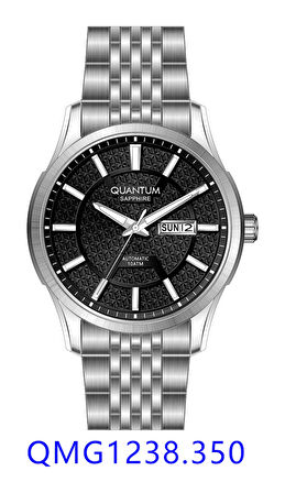 Quantum Qmg1238.350 Otomatik Erkek Kol Saati