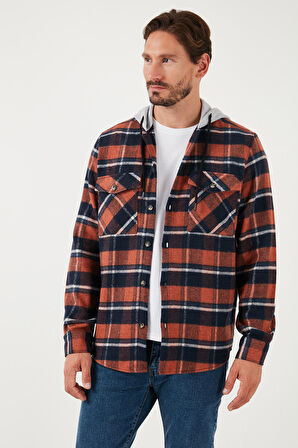 Buratti Erkek Gömlek CF22W2650