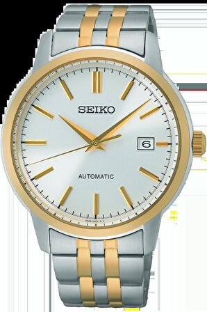 Seiko SRPH92K Otomatik Erkek Kol Saati