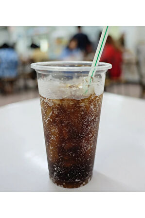 75/200 CC Kola Bardağı 100 Adet