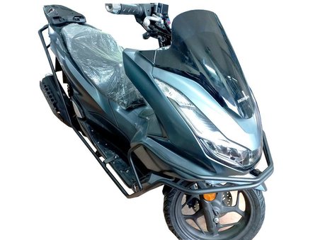 PCX 125 KORUMA DEMİRİ 2021-2026