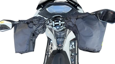 PCX 125 - 150 Elcik Koruma