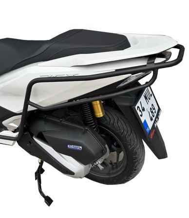 PCX 125 Ön Arka Koruma Demiri 2025-2026