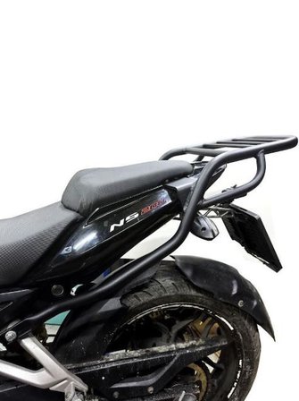 Bajaj Pulsar NS 400 Z Arka Çanta Demiri Uzun