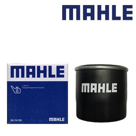600 RR Mahle Yağ Filtresi