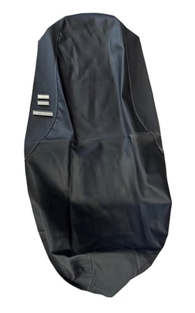 Pcx Koltuk Kılıfı - Zımbalı Model