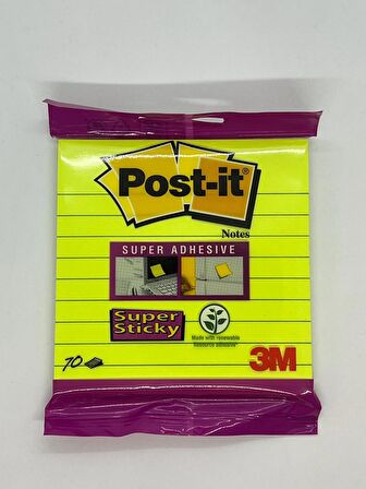 3M POST-İT 7100172228