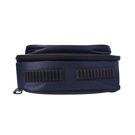 Wagon Case 04 Serisi Klasik Gitar Çantası - Mavi