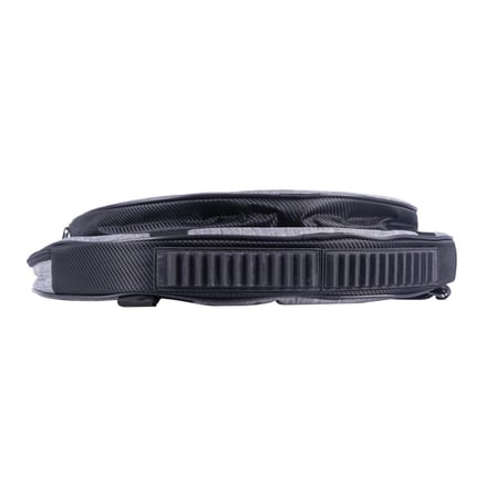 Wagon Case 03 Serisi 22' Zil Çantası - Gri