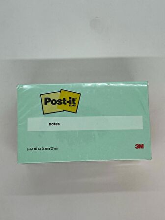 3M POST-İT 7100259082