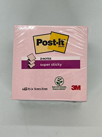 3M POST-İT 7100259322