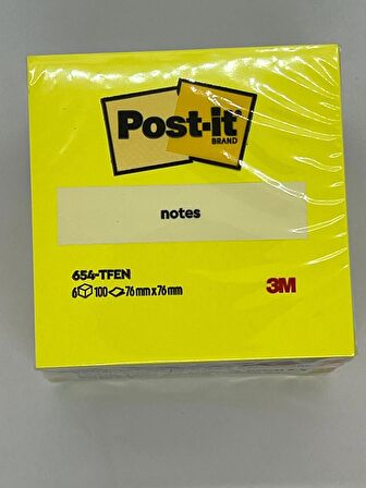 3M POST-İT 7100296019