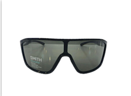 Smıth Mod.807 C.Y63Z Siyah Flat Erkek Güneş Gözlüğü 