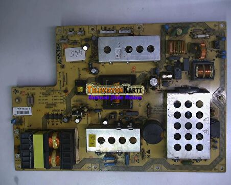 2722 171 00577 REV.00.F, DPS-279BP B, 272217100577, REV.00.F, Philips 42PFL5603D/12, Power Board, Besleme, T420HW01 V.4