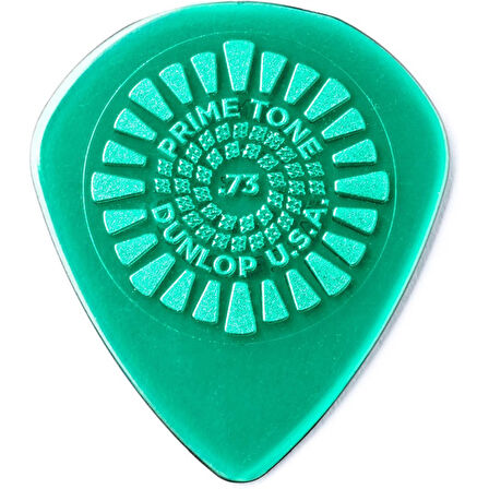 Jim Dunlop AALP02 .73mm Animal As Leaders Primetone Guitar 3-Pick Player's Pack 3'lü Pena