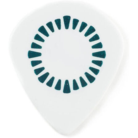 Jim Dunlop AALP03 Tosin Abasi Tortex Jazz III Xl Pick 0.60 mm 6lı Pena