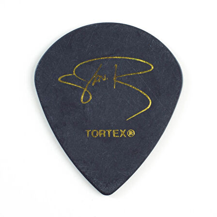 Jim Dunlop AALP04 Javier Reyes Tortex Jazz III XL Pick 0.73 mm 6lı Pena