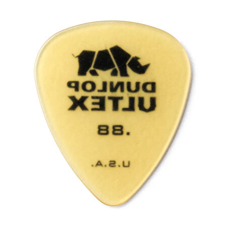 Jim Dunlop Ultex Standard Pick 0.88mm 6'lı Pena