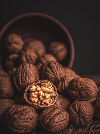 Yerli Çiğ Ceviz İçi 200 gr