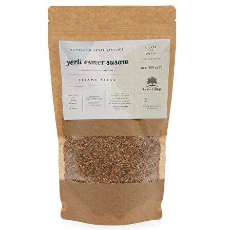 Tatli Pul Biber (250 gr)
