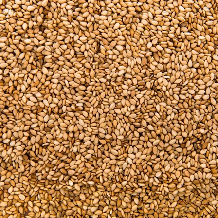 Susam Ezmesi |  Doğal & Şeker İ̇Lavesiz | 250G