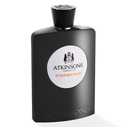 Atkinsons 41 Burlington Arcade EDP 100 ML Unisex Parfüm