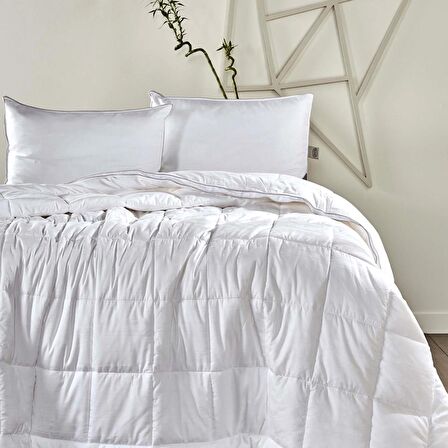 Linens Luxury Bambu Çift Kişilik Yorgan