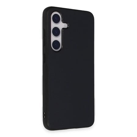 Samsung Galaxy S24 Kılıf Taft Kapak - Lacivert