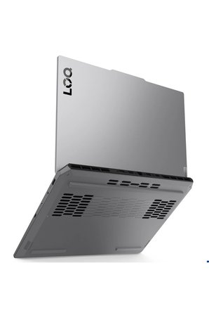 LOQ 15IRX10 i5 13450HX 8GB 256GB SSD RTX5060/8GB 100W 15.6" FHD 144Hz FDOS Gaming Laptop