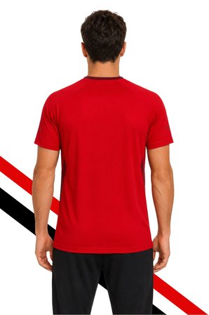 Umbro Beşiktaş Erkek Kırmızı T-shirt