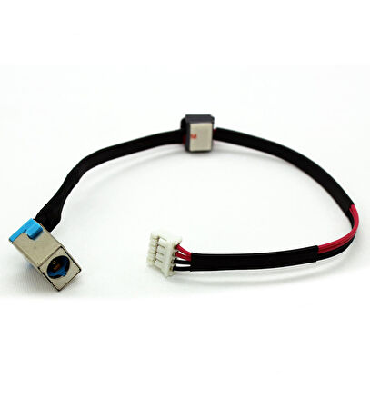 Packard Bell EasyNote TM85 TM86 TM87 TM89 TM01 TM80 TK11 TK81 TK83 Notebook Dc Power Jack Kablolu