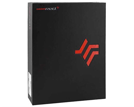 SRAM RED AXS DUB 50-37 172.5mm POWERMETRE AYNAKOL