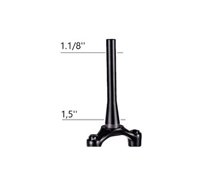 Rock Shox 35 Gold 29 RL Air 15x110mm Boost 150mm Amortisör
