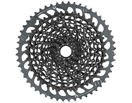 SRAM GX EAGLE DUB 175mm 10-52T GRUP SET