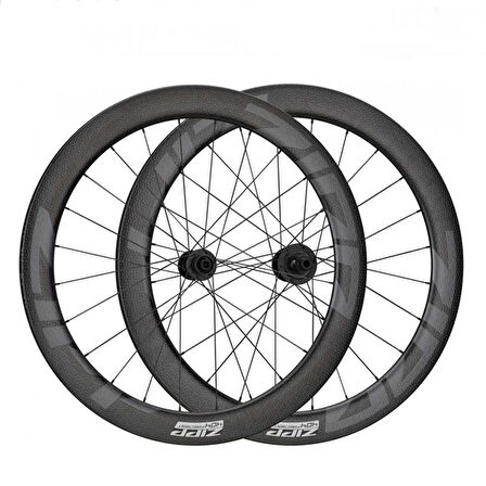 ZIPP 404 FIRECREST CARBON TUBELES DISC CL YOL JANT SETİ