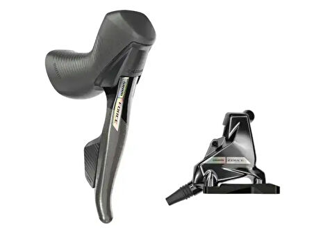 SRAM FORCE AXS D2 VİTES FREN KOLLARI