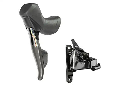 SRAM FORCE AXS D2 VİTES FREN KOLLARI