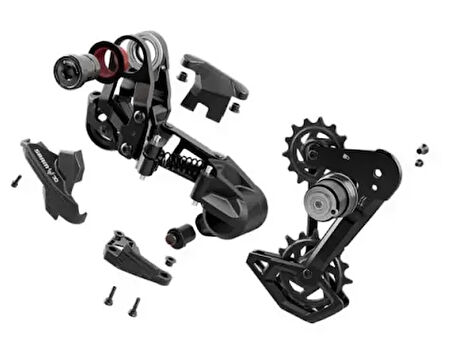 SRAM EAGLE 70 TRANSMISSION 52T ARKA VİTES DEĞİŞTİRİCİ