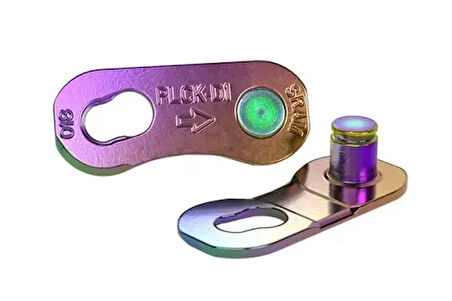 SRAM POWER LOCK D1 12S ZİNCİR KİLİDİ