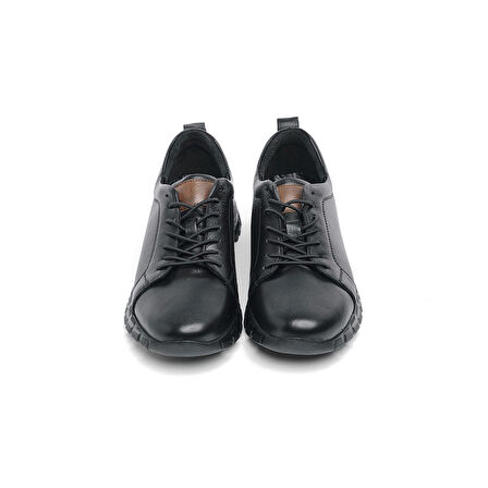 Günlük Hakiki Deri Kadın Casual Ayakkabı