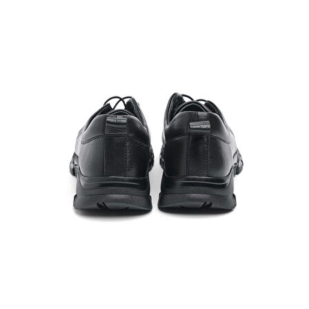 Günlük Hakiki Deri Kadın Casual Ayakkabı