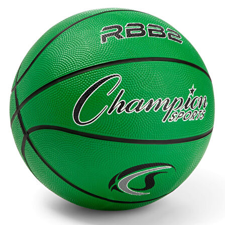 CAN SPORT BASKETBOL TOPU NO:5 RBB2GN