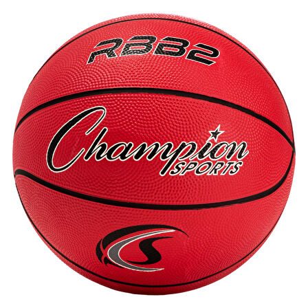 CAN SPORT BASKETBOL TOPU NO:5 RBB2RD