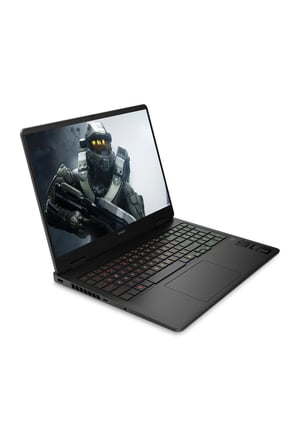 Omen 16 i9-14900HX 80GB 4TB+4TB SSD RTX5070/8GB 16" FHD+ W11H Gaming Laptop & Per4 Çanta
