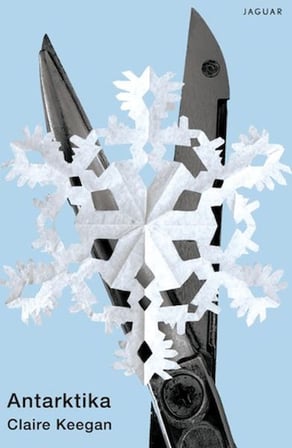 Antarktika