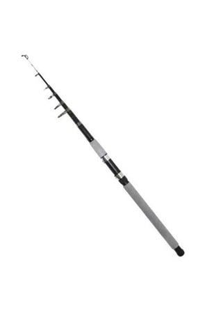 Balza Carrera 360cm 50-100gr Fosfor Takılabilir Boncuklu Teleskopik Olta Kamışı