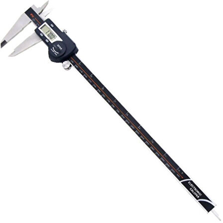 Loyka 5110-300 Dijital Kumpas 0-300mm IP54 Korumalı